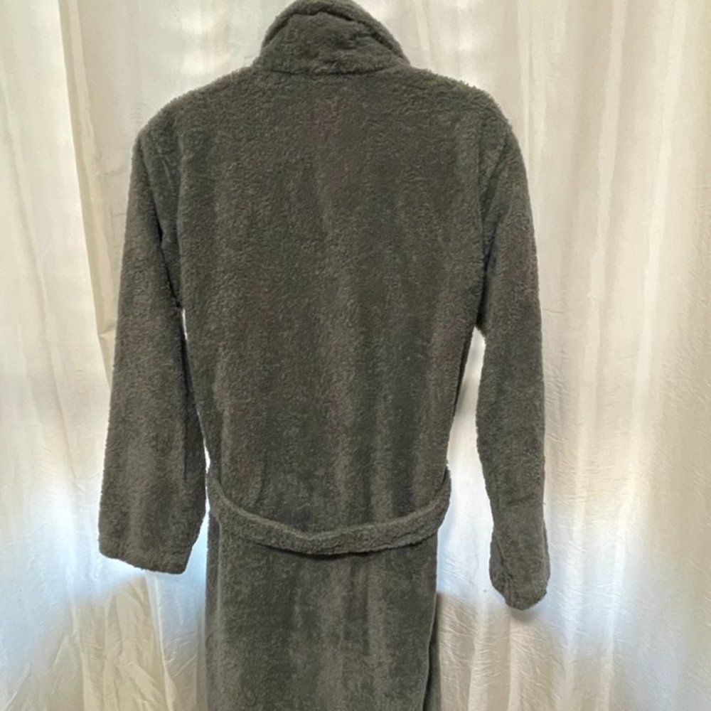 Unisex Cloud Loom™ Organic Robe - Picture 6 of 7